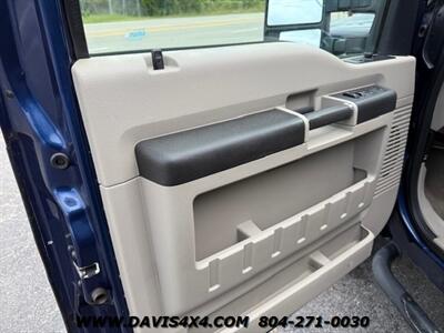 2009 Ford F-250 FX4 Super Duty XLT Crew Cab Short Bed 4x4   - Photo 26 - North Chesterfield, VA 23237