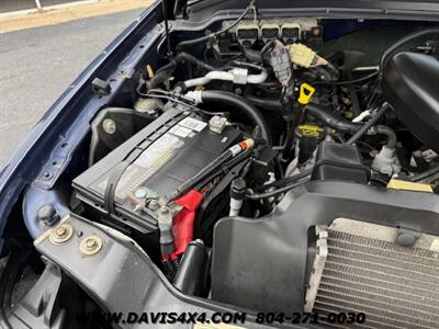 2009 Ford F-250 FX4 Super Duty XLT Crew Cab Short Bed 4x4   - Photo 33 - North Chesterfield, VA 23237