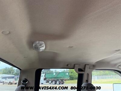 2009 Ford F-250 FX4 Super Duty XLT Crew Cab Short Bed 4x4   - Photo 19 - North Chesterfield, VA 23237