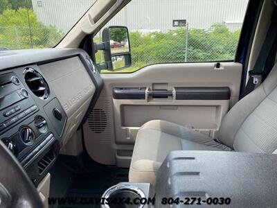 2009 Ford F-250 FX4   - Photo 8 - North Chesterfield, VA 23237