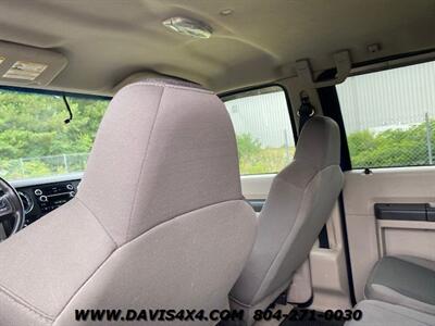 2009 Ford F-250 FX4   - Photo 10 - North Chesterfield, VA 23237