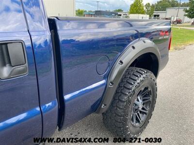 2009 Ford F-250 FX4   - Photo 25 - North Chesterfield, VA 23237