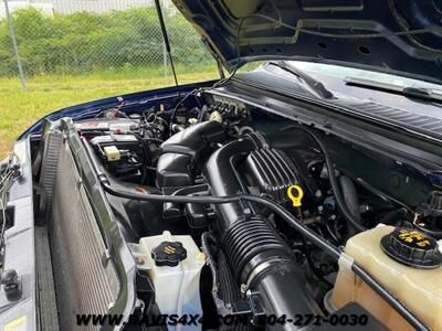 2009 Ford F-250 FX4   - Photo 17 - North Chesterfield, VA 23237