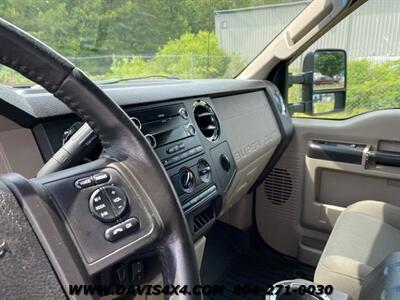 2009 Ford F-250 FX4   - Photo 5 - North Chesterfield, VA 23237