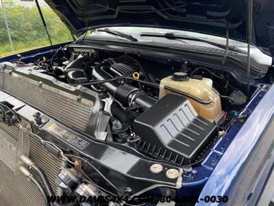 2009 Ford F-250 FX4   - Photo 19 - North Chesterfield, VA 23237