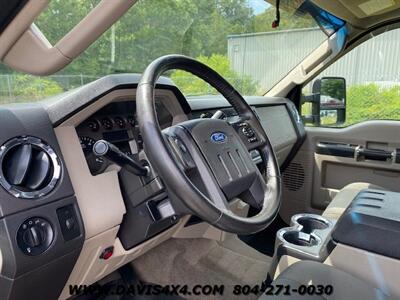 2009 Ford F-250 FX4   - Photo 4 - North Chesterfield, VA 23237