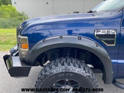 2009 Ford F-250 FX4   - Photo 23 - North Chesterfield, VA 23237