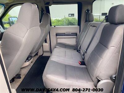 2009 Ford F-250 FX4   - Photo 11 - North Chesterfield, VA 23237