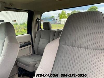 2009 Ford F-250 FX4   - Photo 14 - North Chesterfield, VA 23237