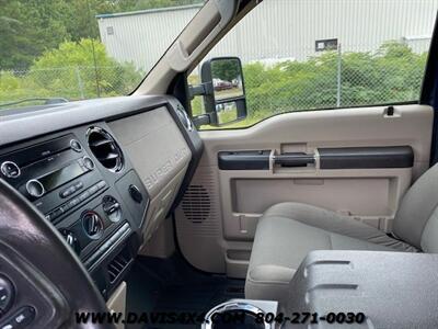 2009 Ford F-250 FX4   - Photo 13 - North Chesterfield, VA 23237