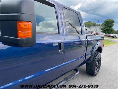 2009 Ford F-250 FX4   - Photo 21 - North Chesterfield, VA 23237