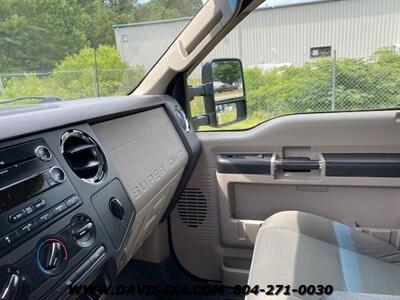 2009 Ford F-250 FX4   - Photo 6 - North Chesterfield, VA 23237