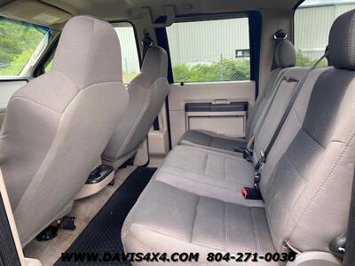 2009 Ford F-250 FX4   - Photo 9 - North Chesterfield, VA 23237