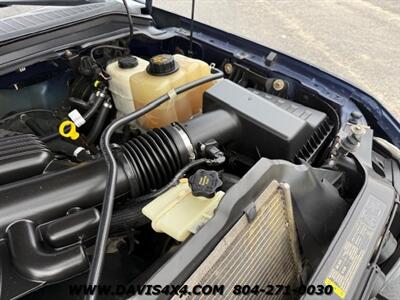 2009 Ford F-250 FX4 Super Duty XLT Crew Cab Short Bed 4x4   - Photo 32 - North Chesterfield, VA 23237