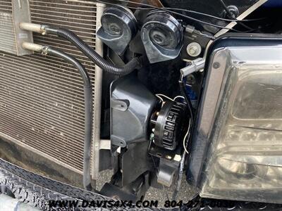 2009 Ford F-250 FX4   - Photo 20 - North Chesterfield, VA 23237
