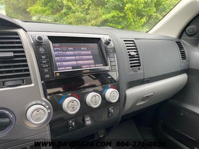 2013 Toyota Tundra Full Crew Cab Limited Lifted 4x4 Pickup   - Photo 44 - North Chesterfield, VA 23237
