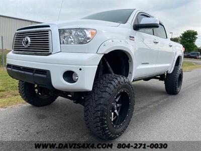2013 Toyota Tundra Full Crew Cab Limited Lifted 4x4 Pickup   - Photo 41 - North Chesterfield, VA 23237