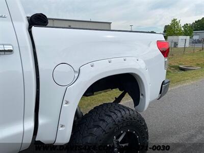 2013 Toyota Tundra Full Crew Cab Limited Lifted 4x4 Pickup   - Photo 37 - North Chesterfield, VA 23237