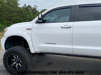 2013 Toyota Tundra Full Crew Cab Limited Lifted 4x4 Pickup   - Photo 40 - North Chesterfield, VA 23237