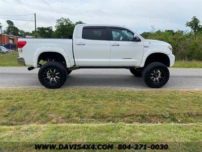 2013 Toyota Tundra Full Crew Cab Limited Lifted 4x4 Pickup   - Photo 28 - North Chesterfield, VA 23237