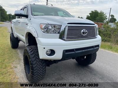 2013 Toyota Tundra Full Crew Cab Limited Lifted 4x4 Pickup   - Photo 27 - North Chesterfield, VA 23237