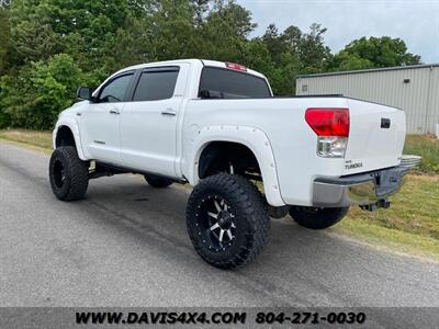 2013 Toyota Tundra Full Crew Cab Limited Lifted 4x4 Pickup   - Photo 20 - North Chesterfield, VA 23237