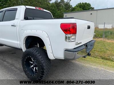 2013 Toyota Tundra Full Crew Cab Limited Lifted 4x4 Pickup   - Photo 38 - North Chesterfield, VA 23237