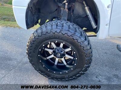 2013 Toyota Tundra Full Crew Cab Limited Lifted 4x4 Pickup   - Photo 13 - North Chesterfield, VA 23237