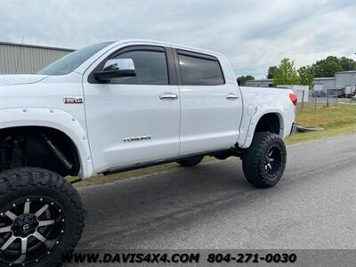 2013 Toyota Tundra Full Crew Cab Limited Lifted 4x4 Pickup   - Photo 36 - North Chesterfield, VA 23237