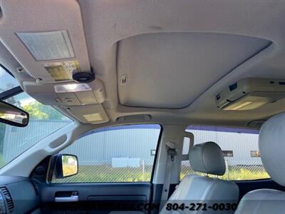 2013 Toyota Tundra Full Crew Cab Limited Lifted 4x4 Pickup   - Photo 10 - North Chesterfield, VA 23237