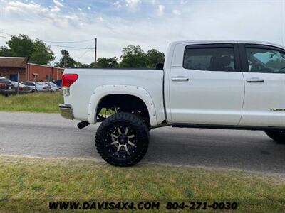 2013 Toyota Tundra Full Crew Cab Limited Lifted 4x4 Pickup   - Photo 30 - North Chesterfield, VA 23237