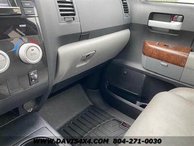 2013 Toyota Tundra Full Crew Cab Limited Lifted 4x4 Pickup   - Photo 43 - North Chesterfield, VA 23237