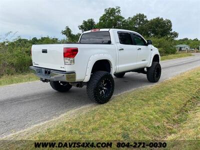 2013 Toyota Tundra Full Crew Cab Limited Lifted 4x4 Pickup   - Photo 32 - North Chesterfield, VA 23237