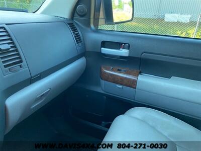2013 Toyota Tundra Full Crew Cab Limited Lifted 4x4 Pickup   - Photo 17 - North Chesterfield, VA 23237