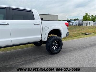 2013 Toyota Tundra Full Crew Cab Limited Lifted 4x4 Pickup   - Photo 23 - North Chesterfield, VA 23237