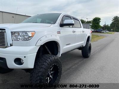 2013 Toyota Tundra Full Crew Cab Limited Lifted 4x4 Pickup   - Photo 26 - North Chesterfield, VA 23237