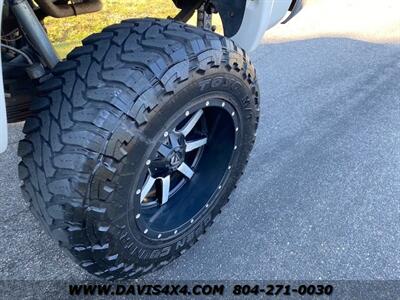 2013 Toyota Tundra Full Crew Cab Limited Lifted 4x4 Pickup   - Photo 12 - North Chesterfield, VA 23237