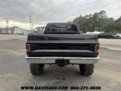 1987 Chevrolet V-10 Lifted Squarebody 4x4 - Photo 6 - North Chesterfield, VA 23237