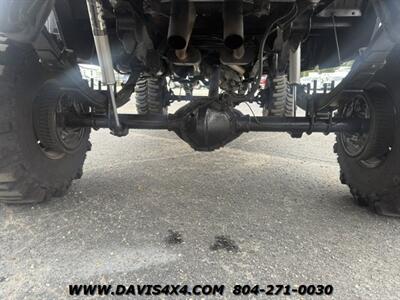 1987 Chevrolet V-10 Lifted Squarebody 4x4 - Photo 27 - North Chesterfield, VA 23237