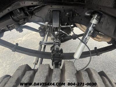 1987 Chevrolet V-10 Lifted Squarebody 4x4 - Photo 23 - North Chesterfield, VA 23237