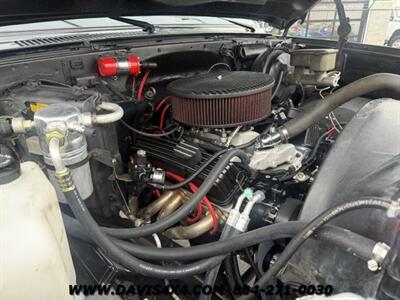 1987 Chevrolet V-10 Lifted Squarebody 4x4 - Photo 28 - North Chesterfield, VA 23237