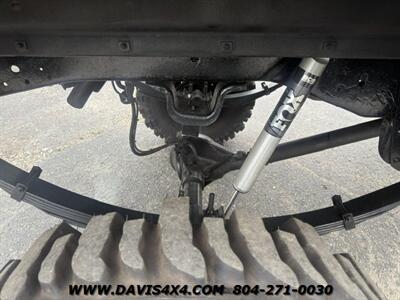 1987 Chevrolet V-10 Lifted Squarebody 4x4 - Photo 26 - North Chesterfield, VA 23237