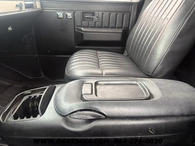 1987 Chevrolet V-10 Lifted Squarebody 4x4 - Photo 13 - North Chesterfield, VA 23237