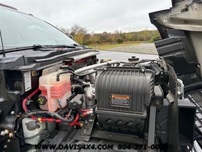 2020 Chevrolet C-5500 HD 4X4 Crew Cab Utility Dually   - Photo 30 - North Chesterfield, VA 23237