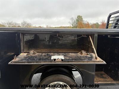 2020 Chevrolet C-5500 HD 4X4 Crew Cab Utility Dually   - Photo 10 - North Chesterfield, VA 23237