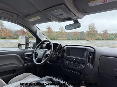 2020 Chevrolet C-5500 HD 4X4 Crew Cab Utility Dually   - Photo 42 - North Chesterfield, VA 23237