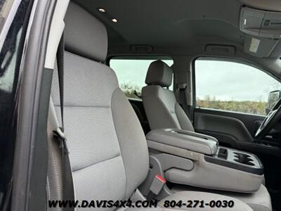 2020 Chevrolet C-5500 HD 4X4 Crew Cab Utility Dually   - Photo 38 - North Chesterfield, VA 23237