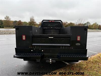 2020 Chevrolet C-5500 HD 4X4 Crew Cab Utility Dually   - Photo 14 - North Chesterfield, VA 23237