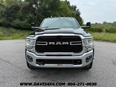2021 RAM 4500 Heavy Duty Cummins Turbo Diesel Recovery   - Photo 3 - North Chesterfield, VA 23237