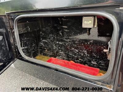 2021 RAM 4500 Heavy Duty Cummins Turbo Diesel Recovery   - Photo 15 - North Chesterfield, VA 23237